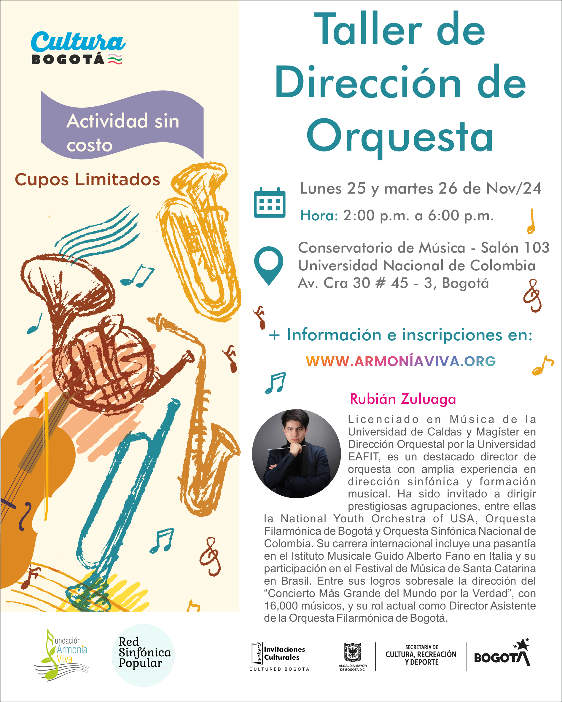 Taller de Dirección