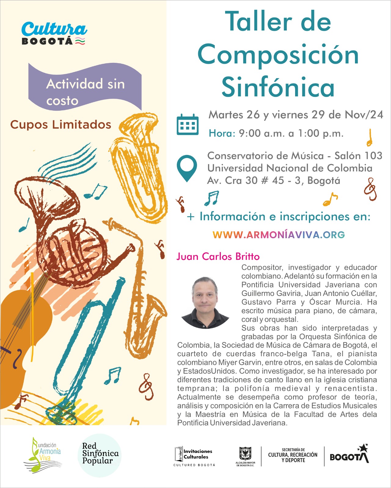 Taller de Composición